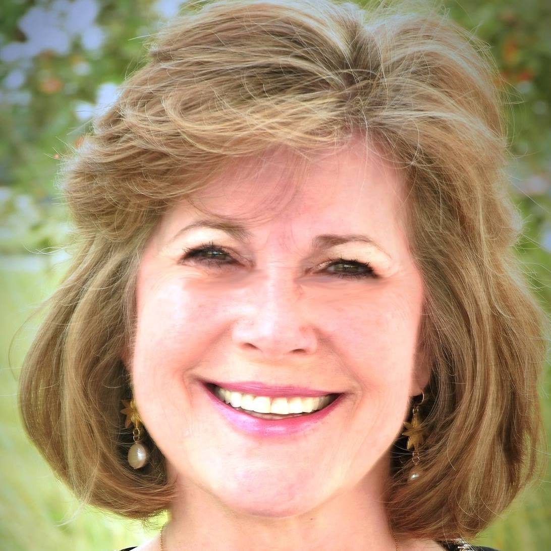 Sheila Ferguson TEDx Hilton Head