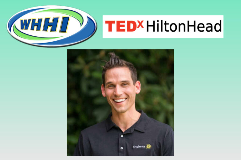 The Power Of | TEDxHiltonHead November 4, 2023